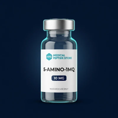 Medical Peptide Store product vial