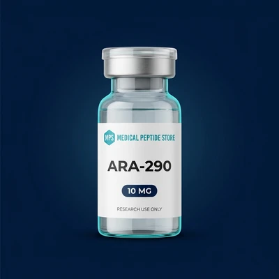 Medical Peptide Store product vial