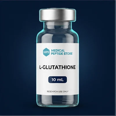 Medical Peptide Store product vial