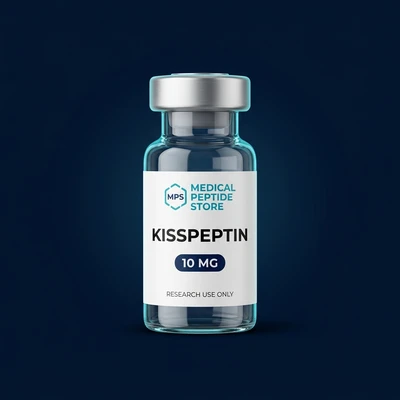 Medical Peptide Store product vial
