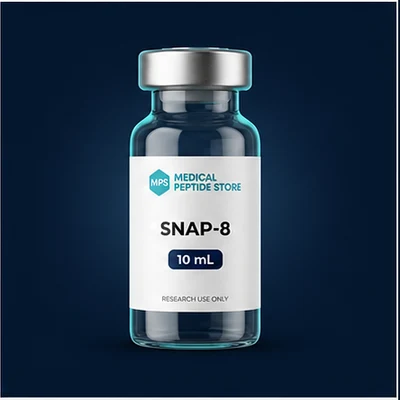 Medical Peptide Store product vial