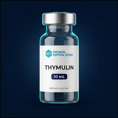 Medical Peptide Store product vial