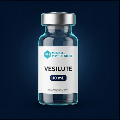 Medical Peptide Store product vial