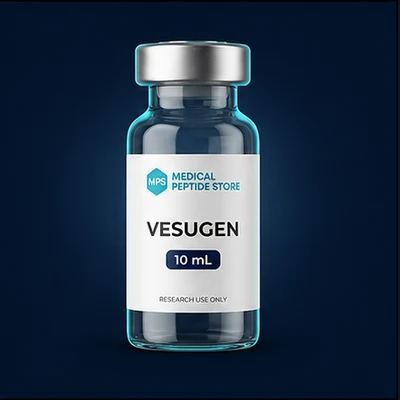 Medical Peptide Store product vial