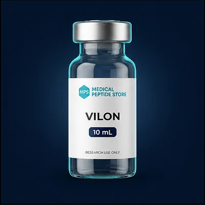 Medical Peptide Store product vial